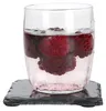 4x Incontri Wasserglas I 300ml I Klarglas I Bormioli Rocco Produktbild-Vorschau 5