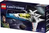 Lego DISNEY 76832 Vesmírná loď XL-15 Náhled obrázku produktu 27