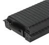 vhbw 5x Akku kompatibel mit Sepura STP8X, STP8100, STP8200, Produktbild-Vorschau 6
