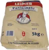Strouhanka Leimer z extra pečeného pšeničného chleba typu Náhled obrázku produktu 3