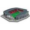 STADIO 3D REPLICA Puzzle 3D Stadio AFAS - KV Mechelen 81 Anteprima dell’immagine prodotto 2