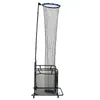 330cm Filet de volley-ball ajustable avec roues Equipement Voir les images du produit 4
