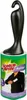 A Scotch-Brite lint roller with a black handle and a green and purple label showing a person using the roller. Anteprima dell’immagine prodotto