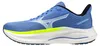 Mizuno WAVE INSPIRE 22 IgnitionR/WanBlue/IndiaI Produktbild-Vorschau 1
