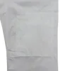 Judoanzug 170 reinweiß Basic aus 100% Baumwolle 450 g/m² Produktbild-Vorschau 4