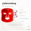 LIROMA® GLOW LED-Gesichtsmaske mit 114 Triple-Chip-LEDs, Produktbild-Vorschau 8