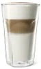 Leopold Vienna  Doppelwandiges Glas Latte Macchiato, 2er Produktbild-Vorschau 8