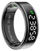 COLMI Smartring Colmi R12 19.1MM 9 (black) Produktbild-Vorschau 1