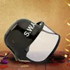 Relaxdays SWAT Helm Kinder, verstellbar, Einsatzhelm, Produktbild-Vorschau 3