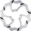 Bremsscheibe Galfer DF828RW WAVE® starr Racing Grooved Produktbild-Vorschau 1