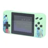 A handheld gaming console is shown against a white background. Produktbild-Vorschau