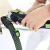 Festool OSC 18 E-Basic Akumulatorowa szlifierka oscylacyjna Podgląd zdjęcia produktu 34
