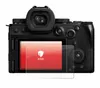 upscreen Schutzglas für Panasonic Lumix DC-S5II Schutzfolie Produktbild-Vorschau 2