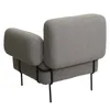 Lounge-Sessel MCW-L83, Cocktailsessel Polstersessel Sessel, Produktbild-Vorschau 14