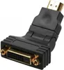 InLine HDMI-DVI Adapter, 19pol Stecker auf 24+1 Buchse, mit Produktbild-Vorschau 4