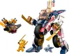 LEGO Ninjago 71792 - Sořina mech motorka Náhled obrázku produktu 11