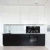 Coloray Spritzschutz aus Glas 120x60  Wandkunst Produktbild-Vorschau 4