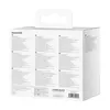 MOBILES WALL-LADEGERÄT 140 W/Weiß CCGP100202 BASEUS Náhľad obrázku produktu 6
