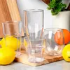 Vilde | Bicchiere - 370 ml - Infrangibile - Acrilico - Anteprima dell’immagine prodotto 7