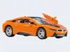 SIKU BMW i8 LCI Jouet miniature 1 pièce Voir les images du produit 18