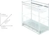 A diagram showing the dimensions of a product next to an image of the product. Anteprima dell’immagine prodotto