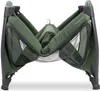 Hauck Play N Relax Center, 15 kg, Faltbar, Sichtfenster, Produktbild-Vorschau 9