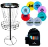 Viking Discs Challenger Discgolf Set Productafbeelding-voorbeeld 1