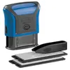 trodat timbro di testo automatico Typo Printy Set 4912, 4 Anteprima dell’immagine prodotto 9