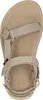 Teva Hurricane Xlt2 Světle Hnědá Náhled obrázku produktu 28