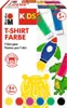 Marabu 308000000010 Peinture Marabu KiDS T-Shirt, 36 ml, Voir les images du produit 1