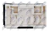 NTY EWS-FT-000 Fensterheberschalter für FIAT Ducato Produktbild-Vorschau 12