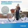 FISCHER 85715 FISCHER pokrowiec na siodełko rowerowe, Podgląd zdjęcia produktu 5
