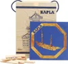 KAPLA MA2 280er KASTEN piastrelle in legno + libro d'arte Anteprima dell’immagine prodotto 2
