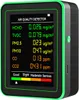 monitor jakości powietrza 6 w 1, wielofunkcyjny detektor Podgląd zdjęcia produktu 1