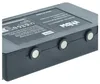 vhbw Akku kompatibel mit Palfinger Palcom P7 Produktbild-Vorschau 6