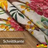 Tischdecke 120x160cm Rechteckig Bunt abwaschbar Bilbao Produktbild-Vorschau 3