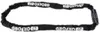 Oxford Combi Chain 8, ketting met slot, 150 cm Productafbeelding-voorbeeld 5
