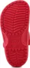 Crocs Kinder Flip-Flops Rot 206991-6WC Grösse 32/33 Produktbild-Vorschau 7