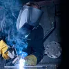 STAHLWERK Elektroden-Schweißgerät ARC 200 Puls Pro – Produktbild-Vorschau 13