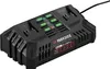 PARKSIDE® 20 V Akku-Doppelladegerät »PDSLG 20 B1«, 4,5 A Produktbild-Vorschau 3