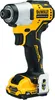 DEWALT Akku-Schlagschr. (1/4"), 12V / 2Ah Anteprima dell’immagine prodotto 16