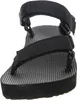 Teva Midform Universal, Sandále, Čierna, 08", 1 kusov Náhľad obrázku produktu 34