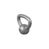 GORILLA SPORTS® Kettlebell - 4kg Gewichte, Gusseisen, Produktbild-Vorschau 2