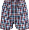 City Life Herren Boxershorts Shorts Boxer Webboxer (10er Produktbild-Vorschau 6