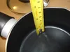 Ibili 406412: Olla de 12 cm, aluminio, con tapa. Diámetro: Vista previa de la imagen del producto 2
