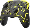 Pdp Rematch Glow Mario Stars Nintendo Switch-controller Produktbild-Vorschau 2