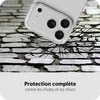 Cazy Coque compatible avec iPhone 17 Pro Max Coque en Voir les images du produit 4