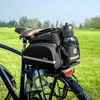 Borsa da bicicletta per portapacchi, 35L, Vayox VA0346, Anteprima dell’immagine prodotto 4
