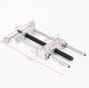 ENJOYWOOD Ťažký drevený stolový zverák MG0-000-0060A Dual Náhľad obrázku produktu 6