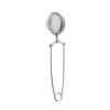 METALTEX 253810010 Teebrüher ø 4,5 cm aus INOX / Teesieb Produktbild-Vorschau 9